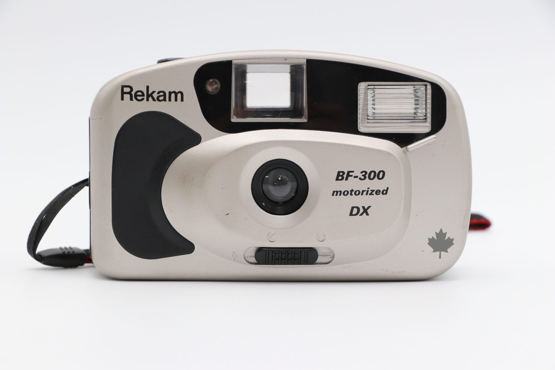 Фотоаппарат "Rekam BF-300"