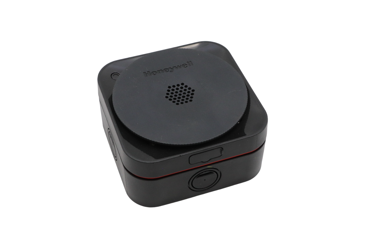 Газоанализатор Honeywell sensepoint xrl