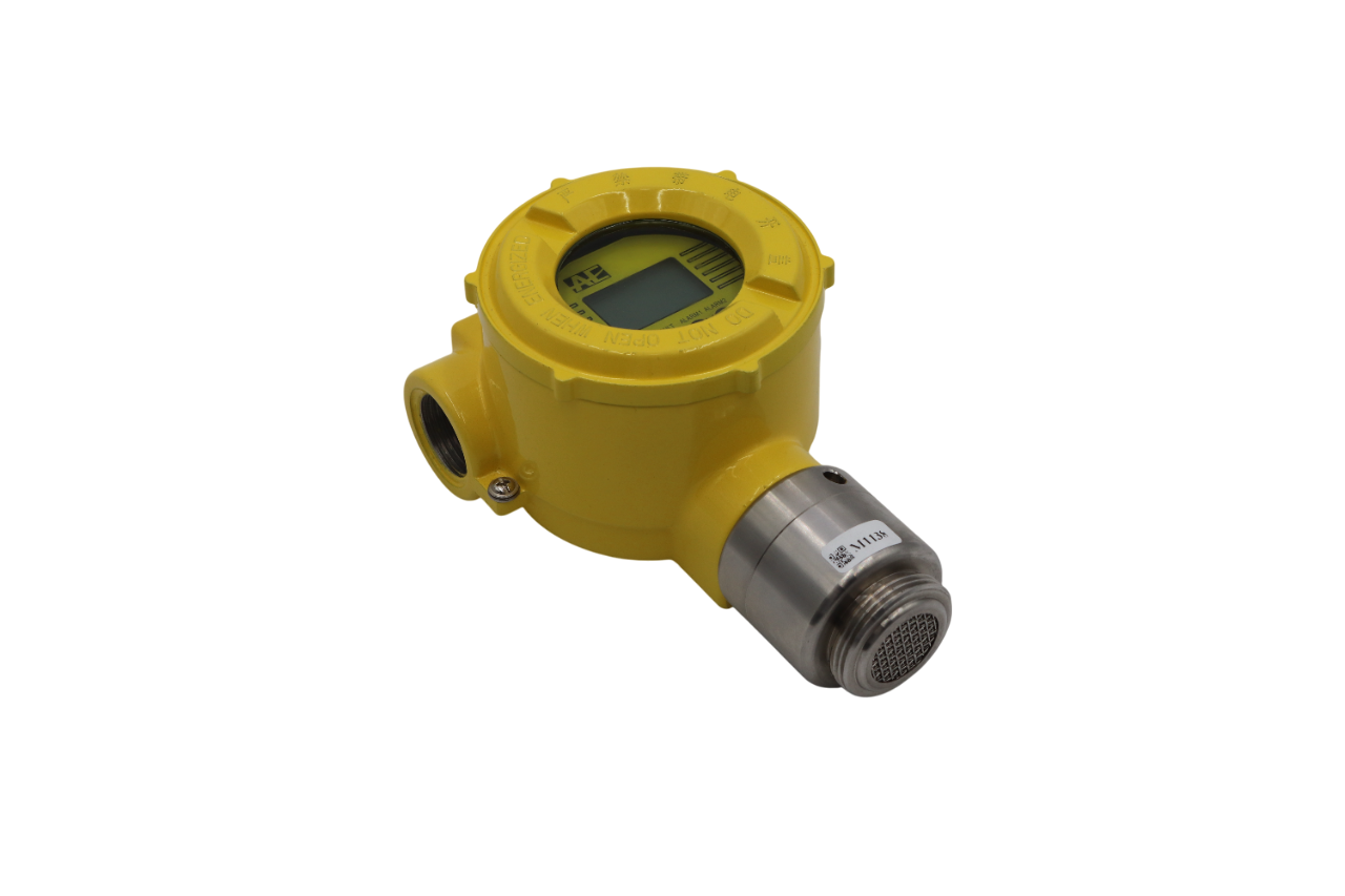 Газоанализатор AG210
