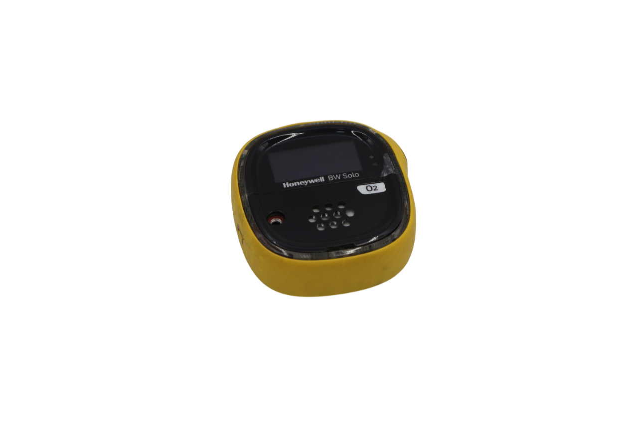 Газоанализатор Honeywell BW Solo