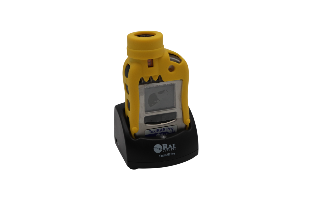 Газоанализатор ToxiRAE PRO LEL PGM-1820