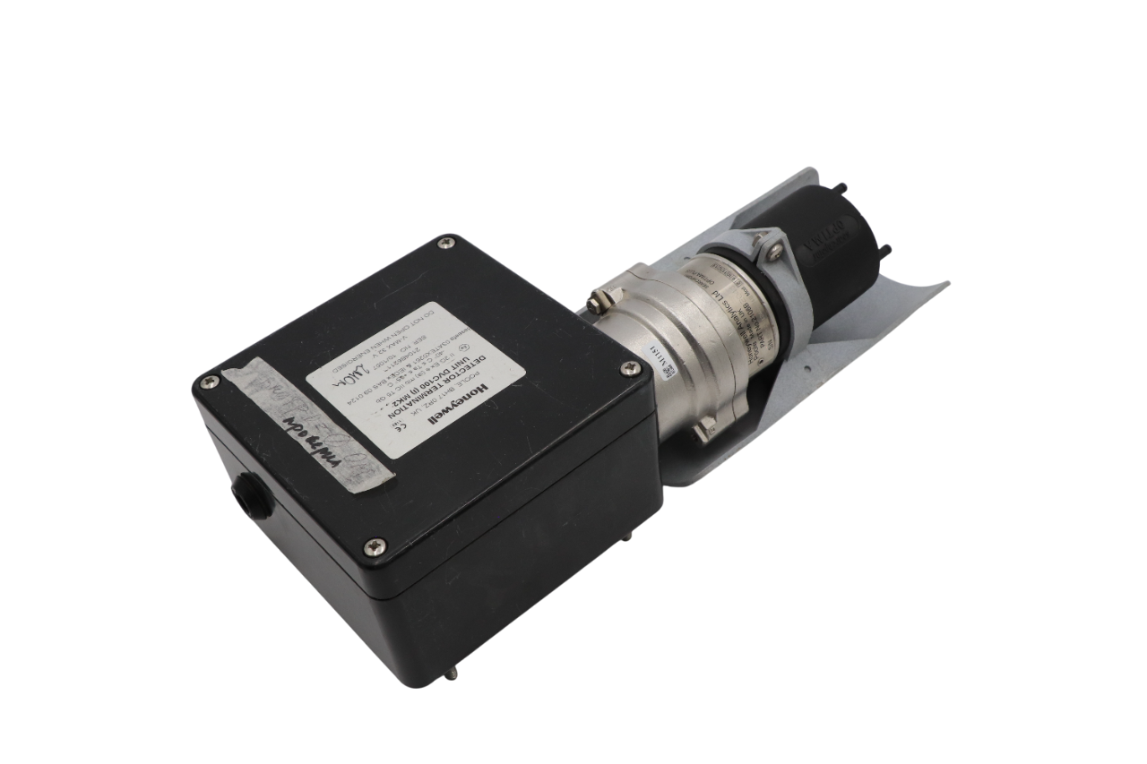Honeywell DEETECTOR TERMINATION UNIT DVC100