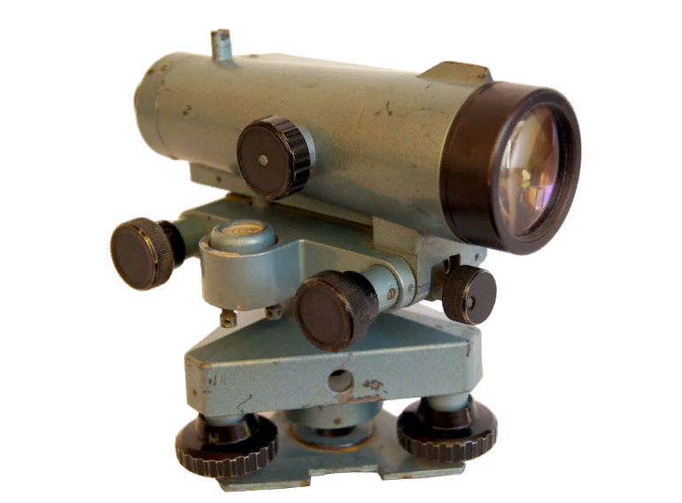 Нивелир Н3