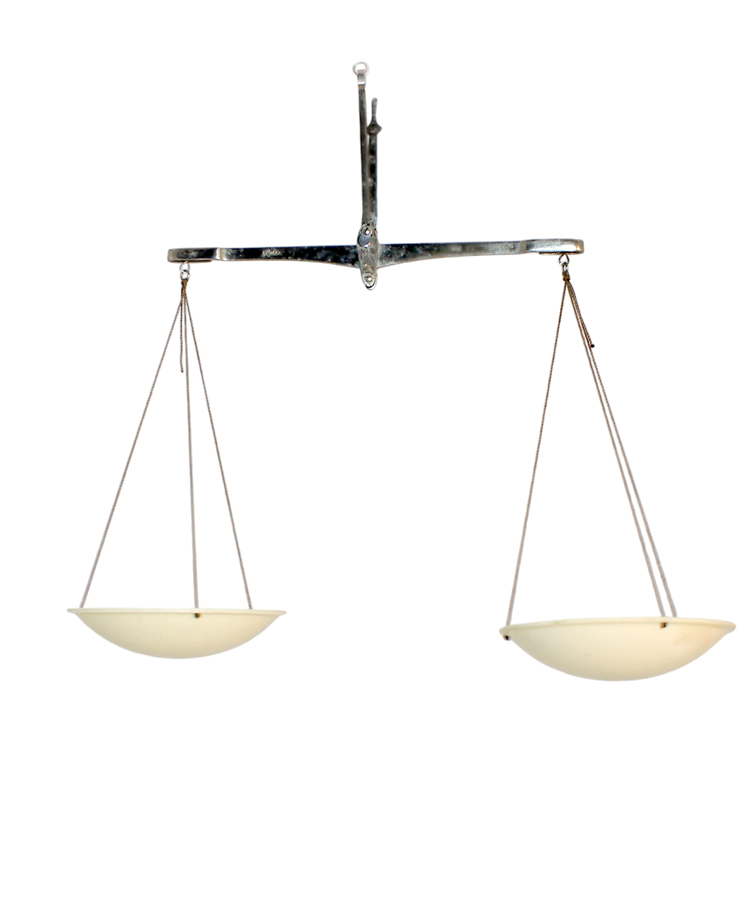 Весы чашечные 5гр-100гр.