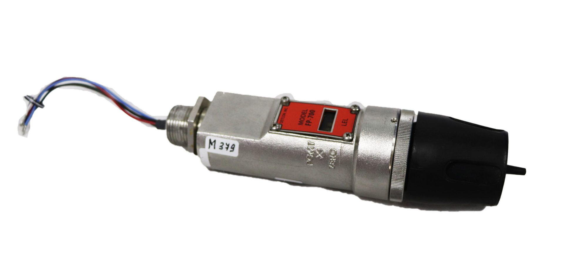 Газоанализатор FP-700