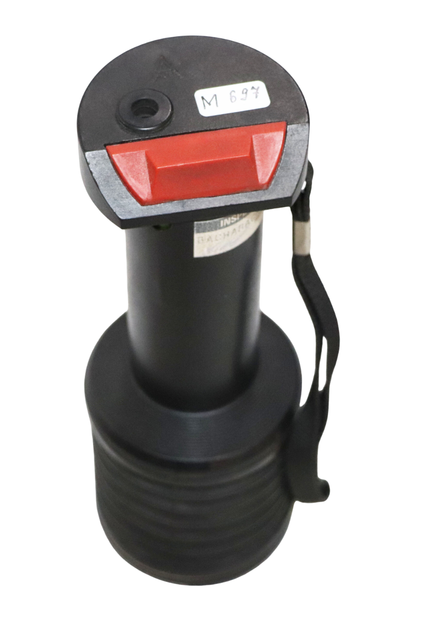 Gas Tester II H