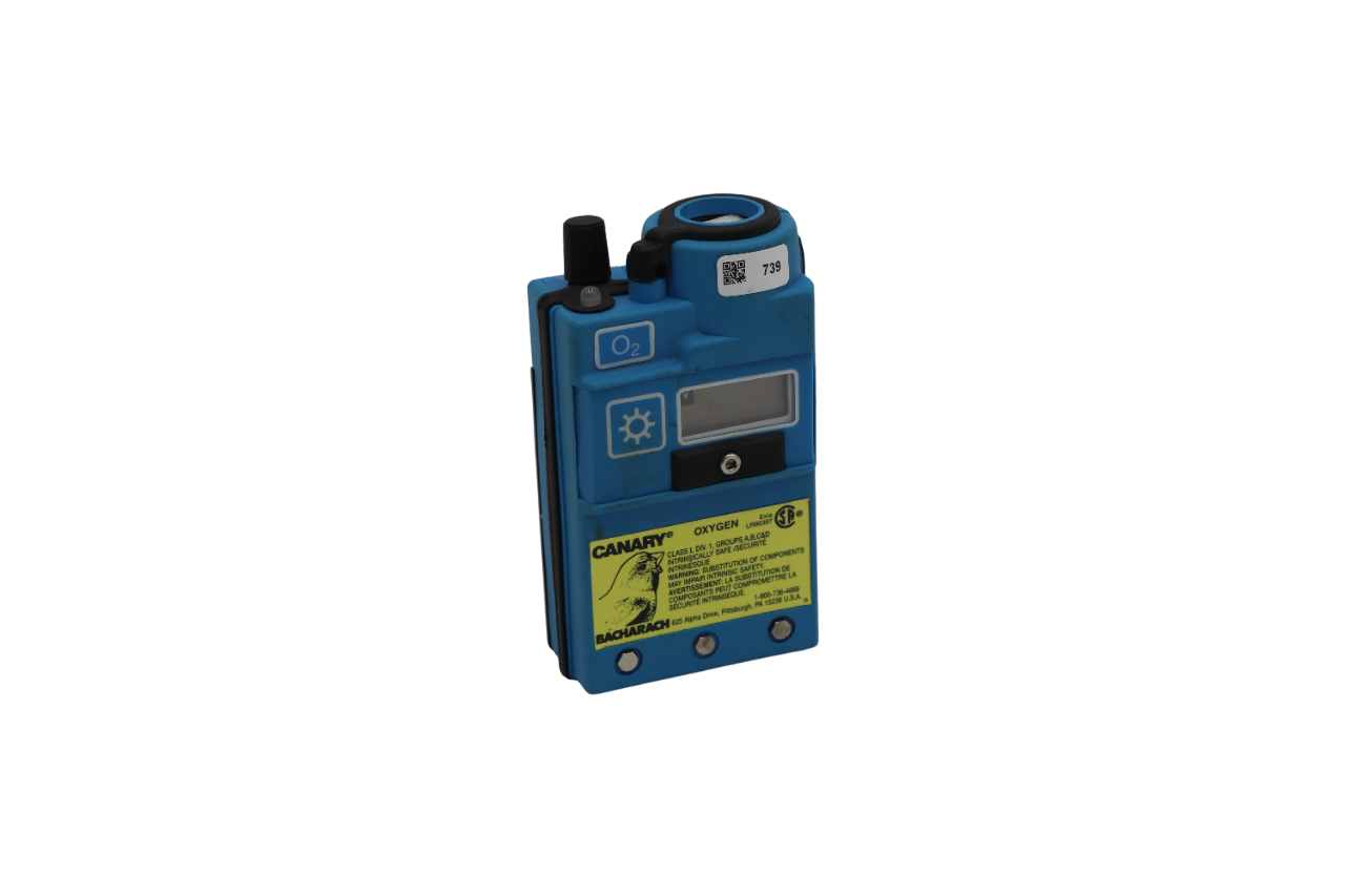 Газоанализатор Canary OX-25