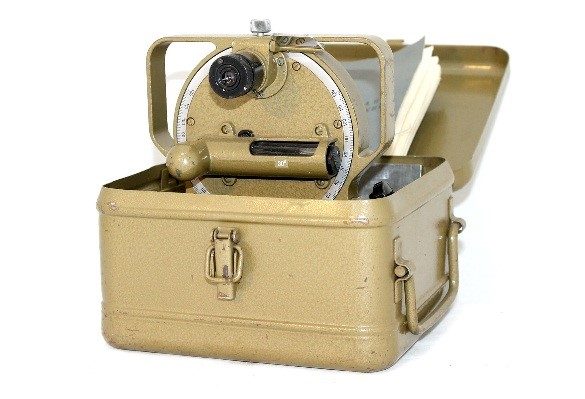 Квадрант КО-30