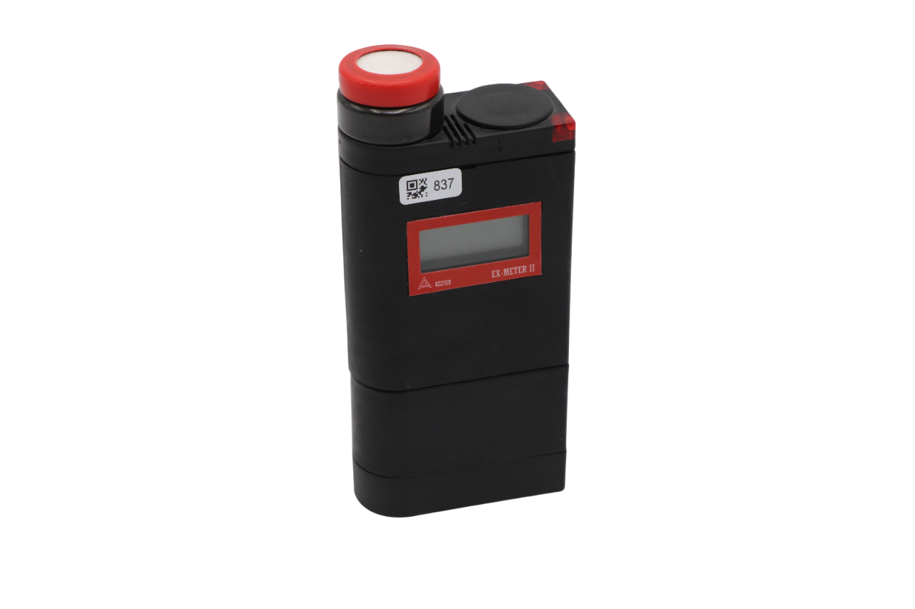 Газоанализатор MSA Ex-meter 2