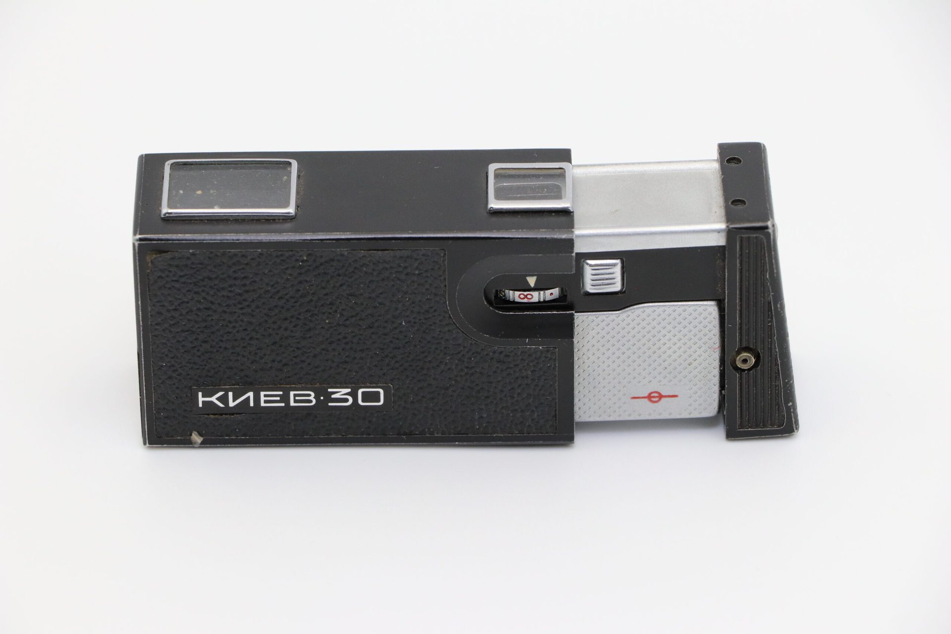 Фотоаппарат "Киев-30"