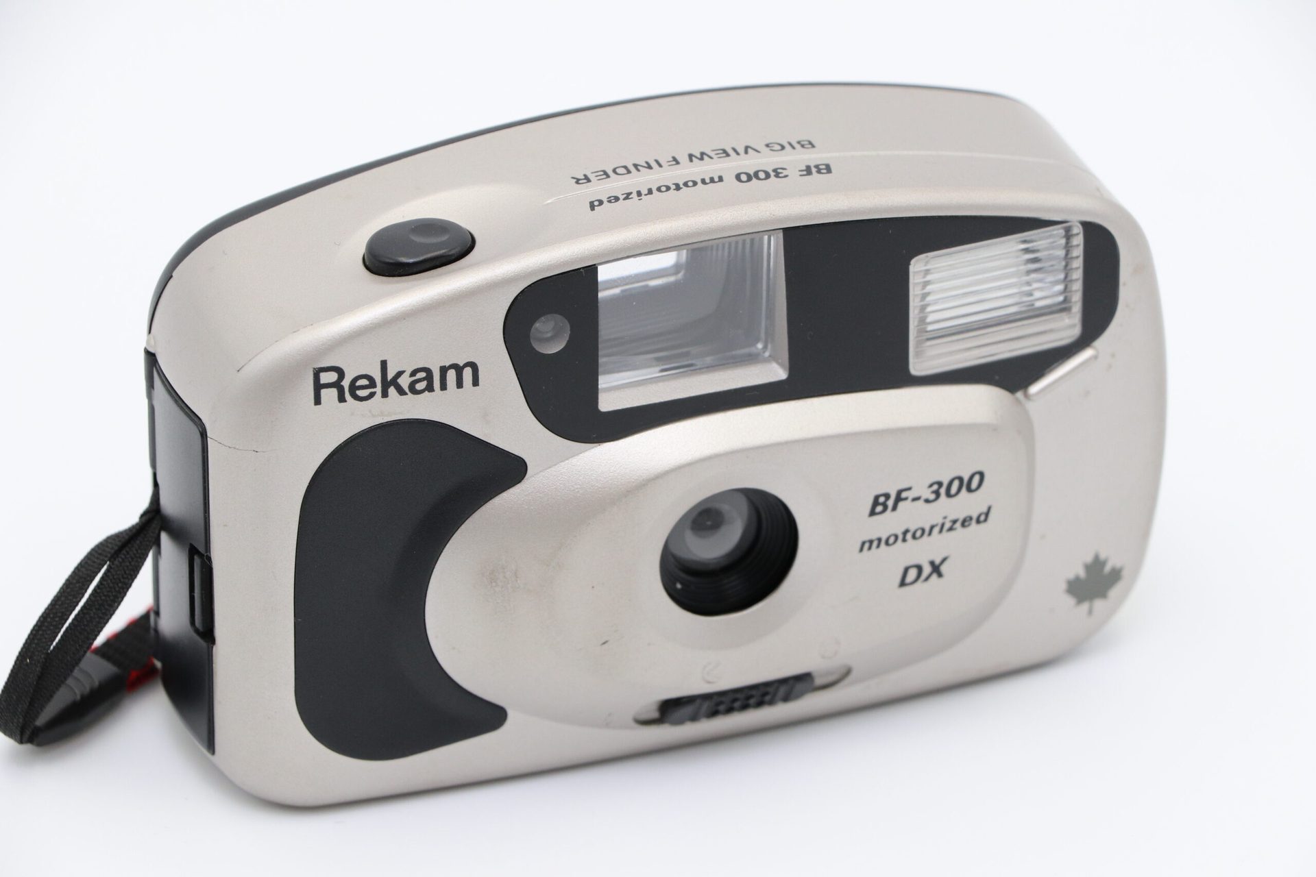 Фотоаппарат "Rekam BF-300"