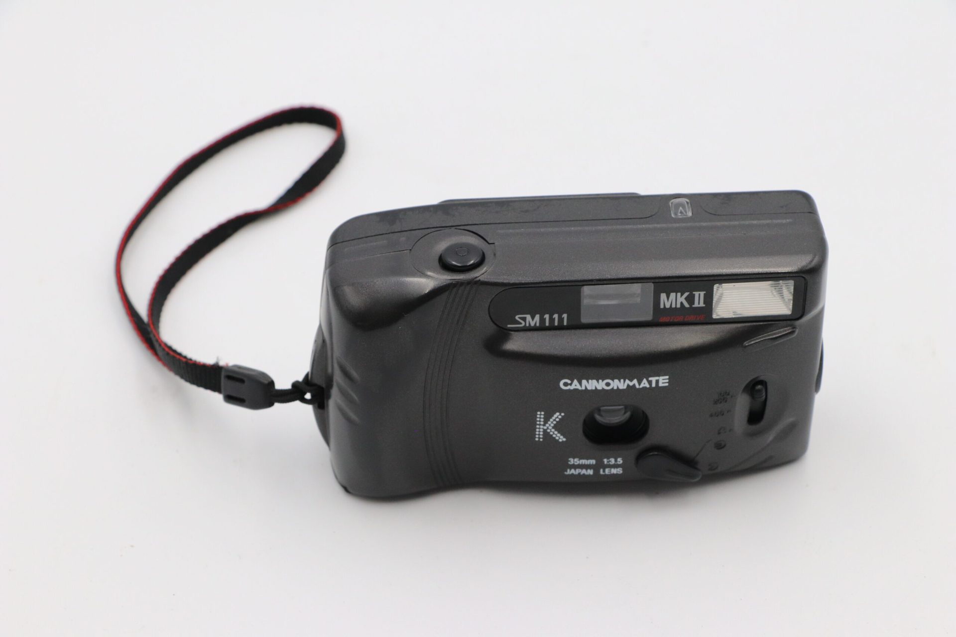 Фотоаппарат Canon Mate MK II SM111