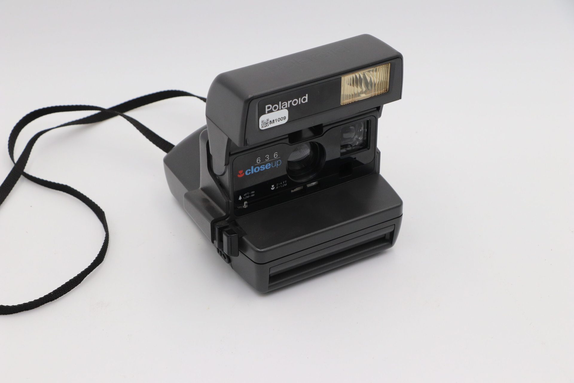 Фотоаппарат Polaroid 636