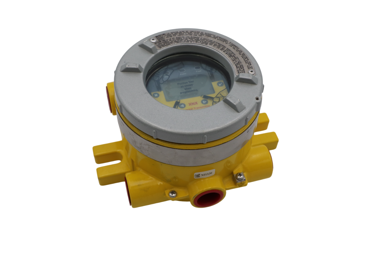 Газоанализатор XNX Universal Transmitter