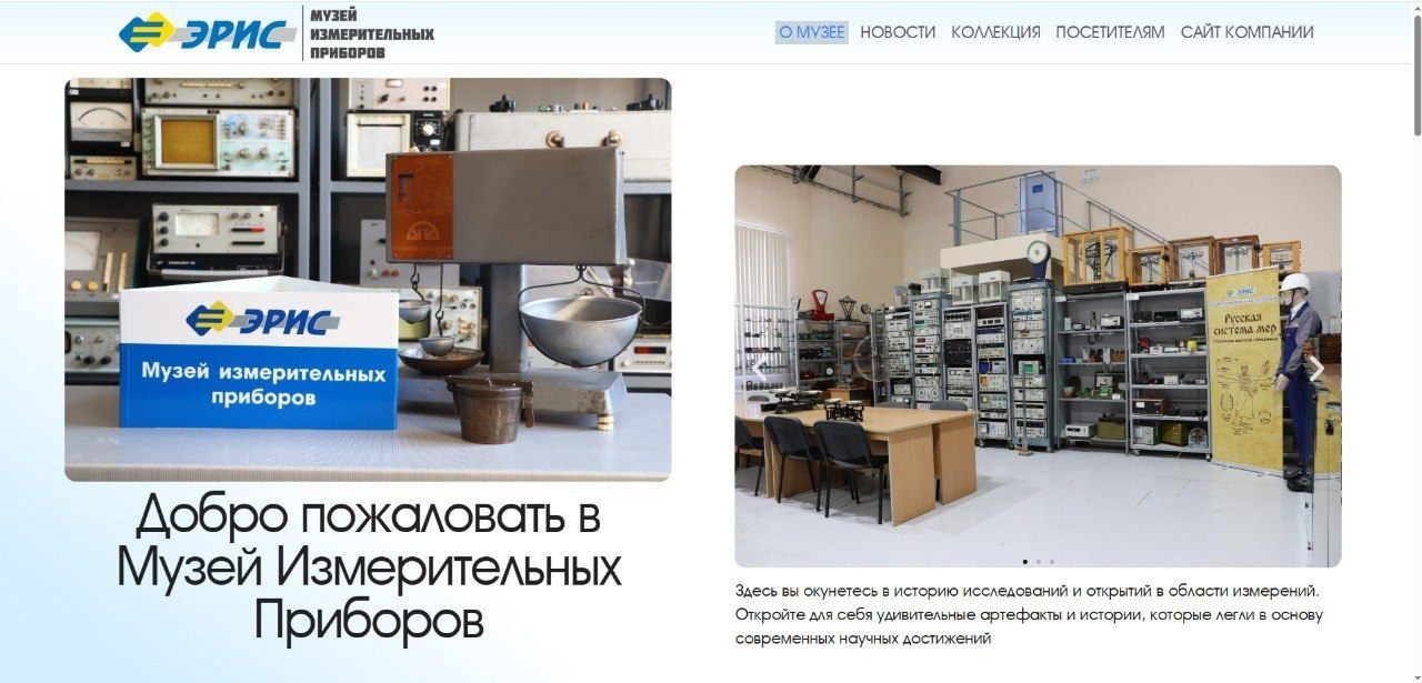 Финал «IT-Ринга»: Победа в номинации «Разработка сайта»