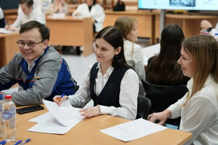 Литературные дебаты «Пушкин — наше всё»: итоги